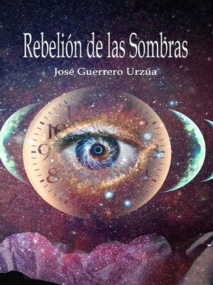 Rebelión de las Sombras - ebook